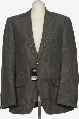 Mc Neal Suit Jacket in L-XL in Grey: front