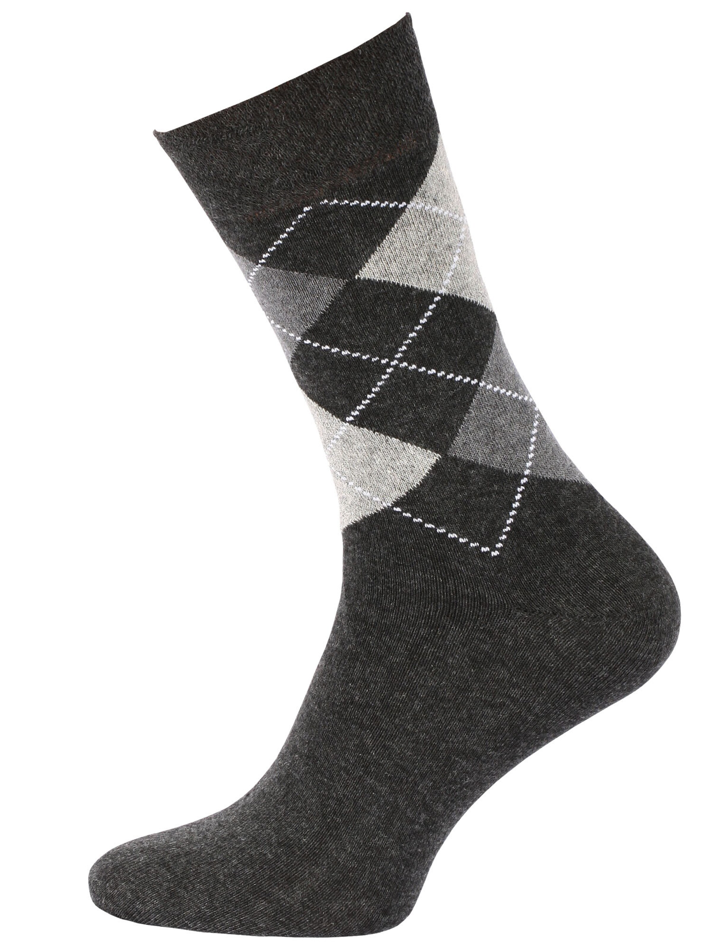 Cotton Prime - Meias em azul