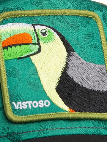 GOORIN Bros. Cap 'Belize Toucan' in Mixed colors
