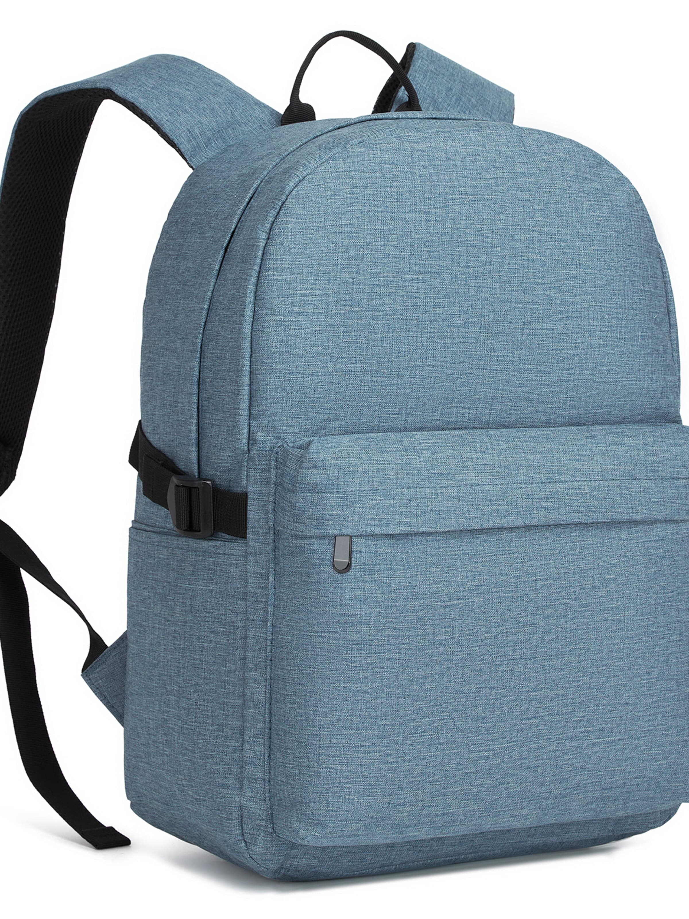 Kono Backpack in Blue