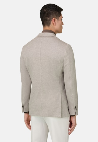 Boggi Milano Regular Fit Sakko 'B Jersey' in Grau