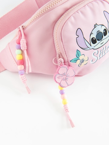 Cool Club Táskák 'LILO&STITCH' - rózsaszín