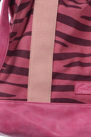 Fritzi aus Preußen Bag in One size in Pink