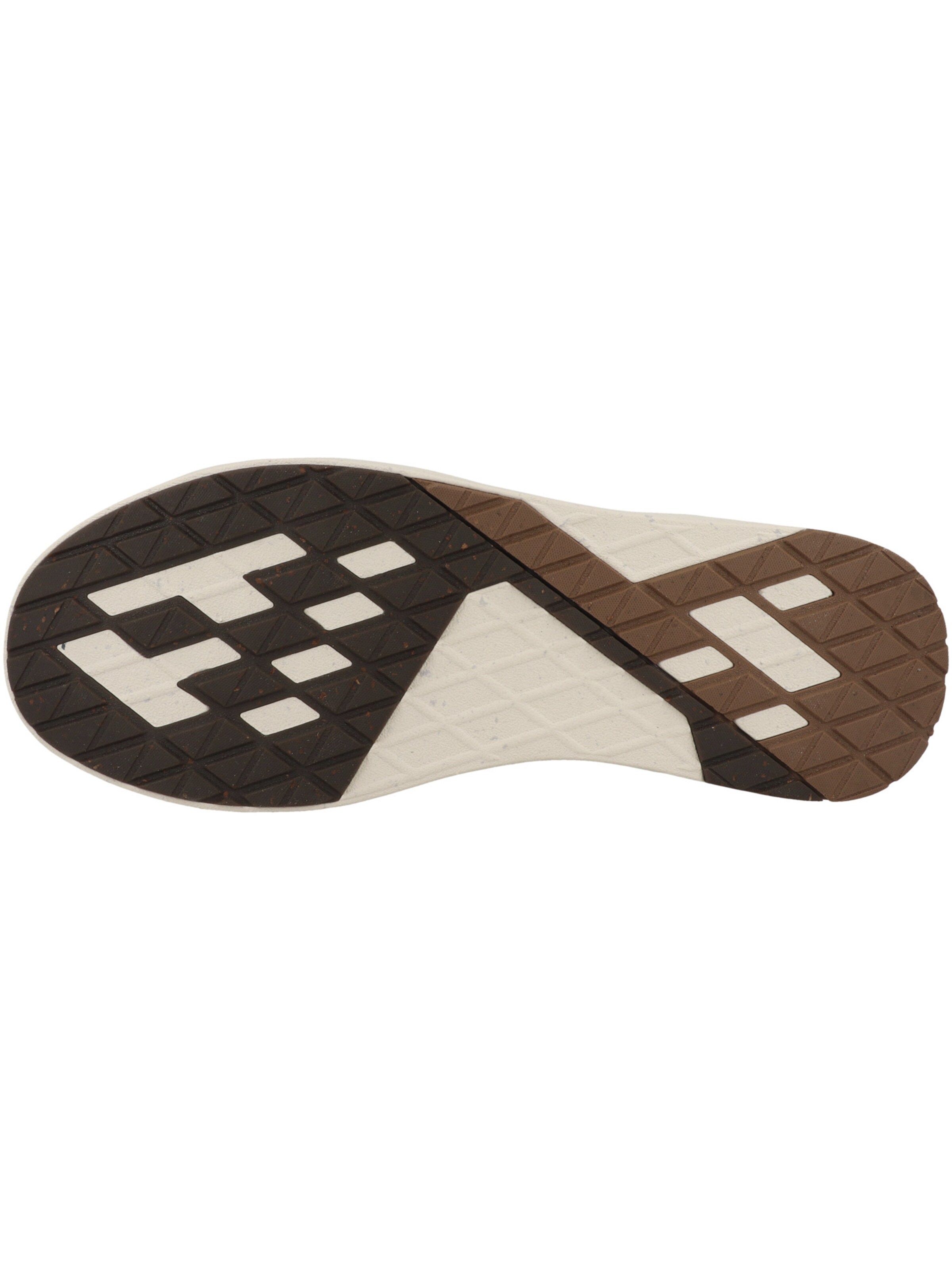 SAOLA Sneakers 'Cannon' in White