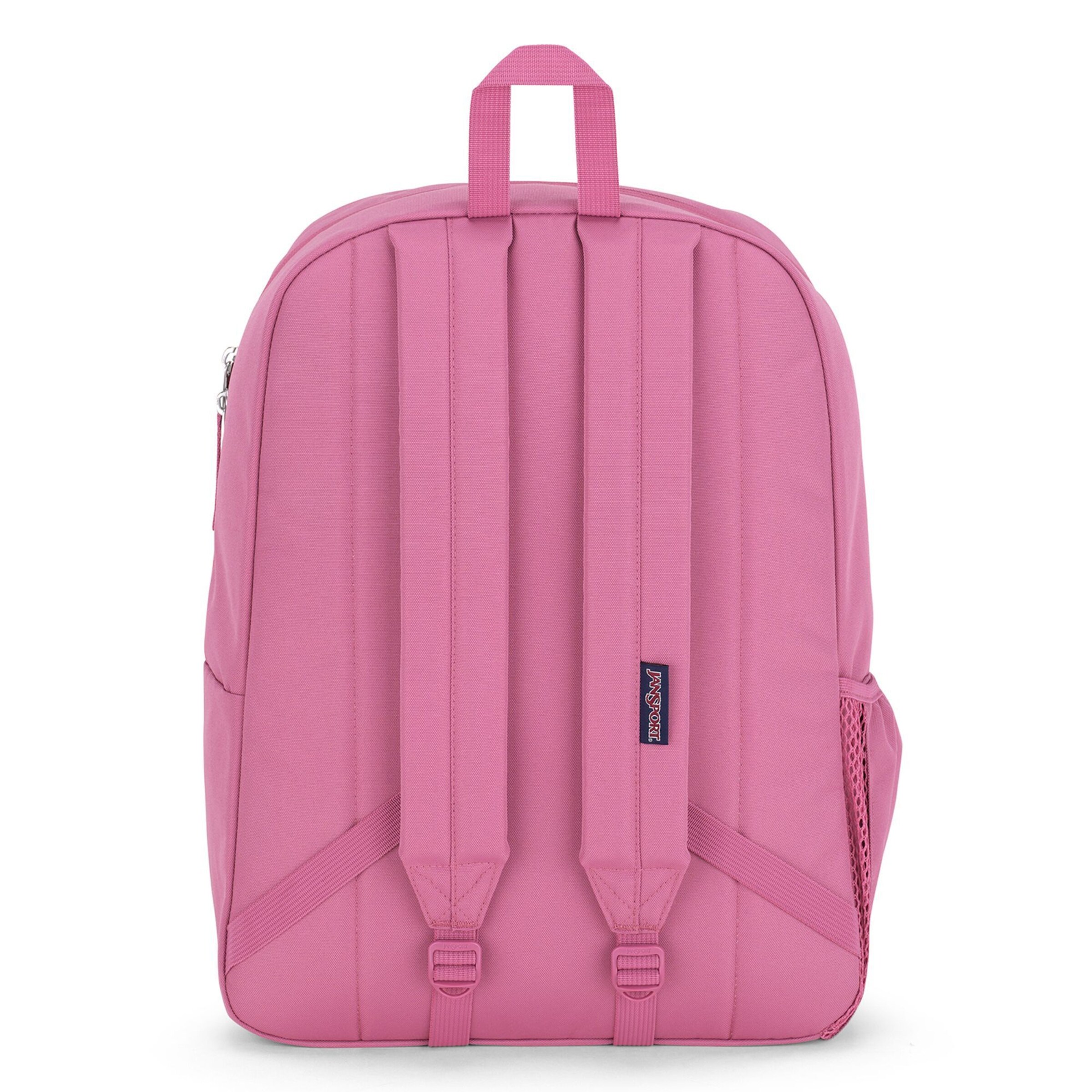 JANSPORT Rugzak in Roze