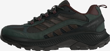 MERRELLNiske tenisice 'Speed Strike 2' - zelena boja: prednji dio