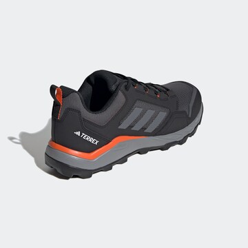 Chaussure de course 'Tracerocker 2.0' ADIDAS TERREX en noir
