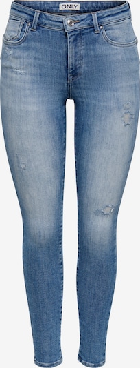 ONLY Farkut 'ONLPOWER' koossa 25-26/30 värissä sininen denim, Tuotenäkymä