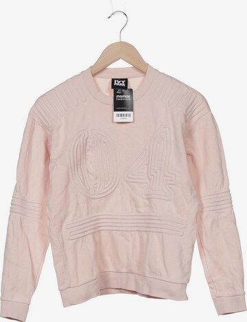 Ivy Park Sweater XS in Pink: predná strana