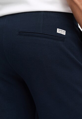 Regular Pantalon 'INCorwet' INDICODE JEANS en bleu