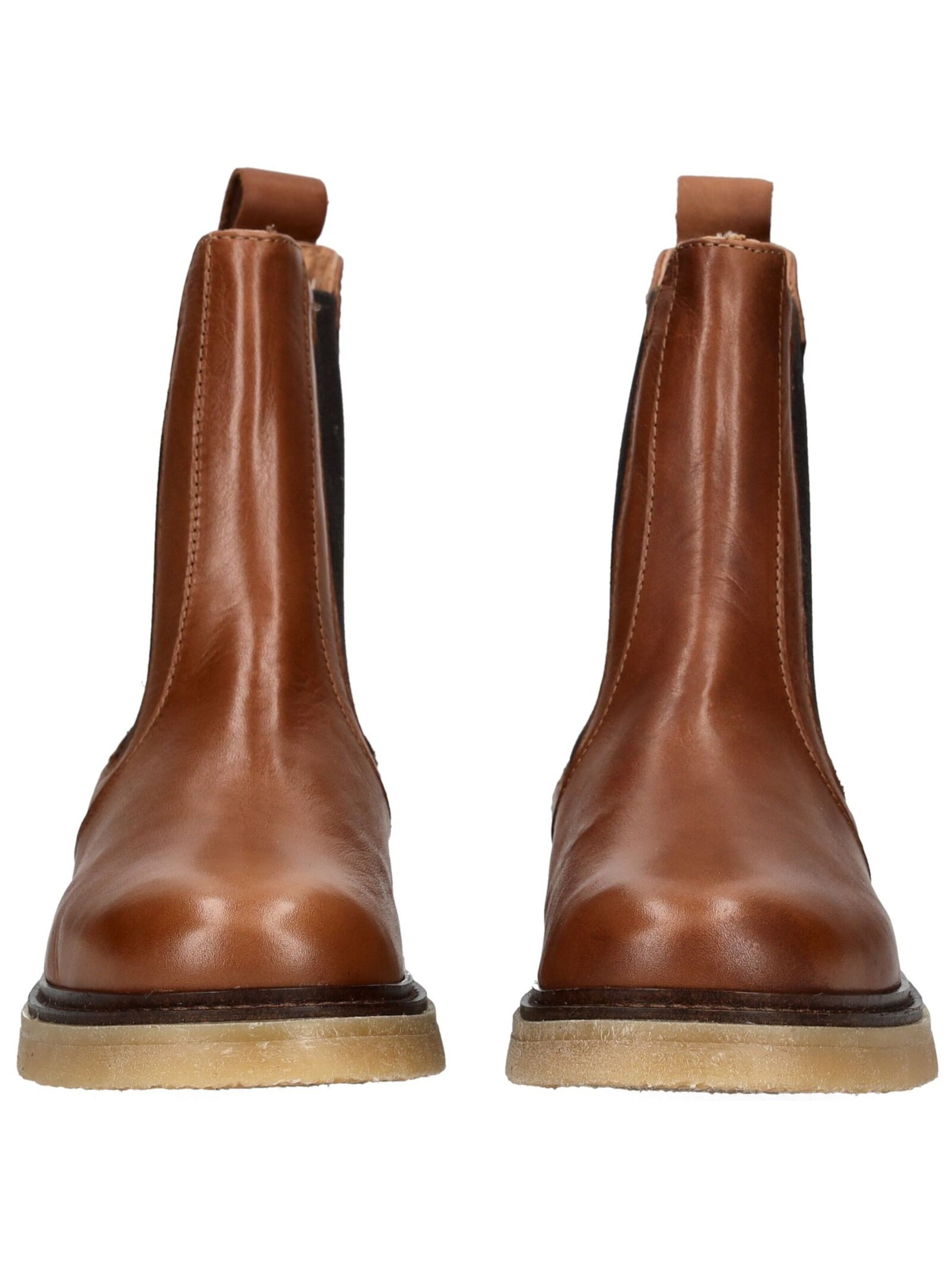 Boots chelsea di PAVEMENT in marrone