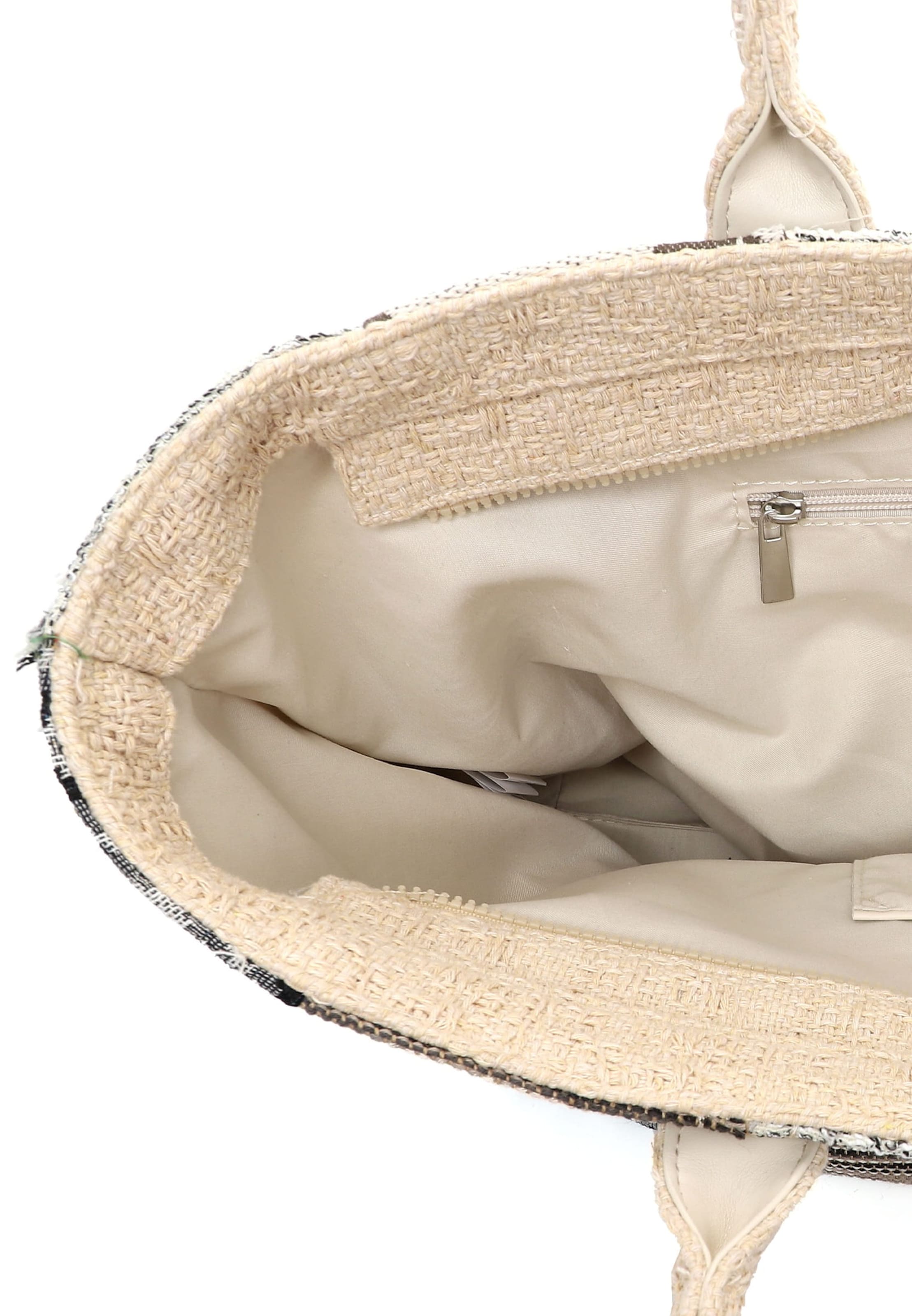 Emily & Noah Shopper ' E&N Janneke ' i sort