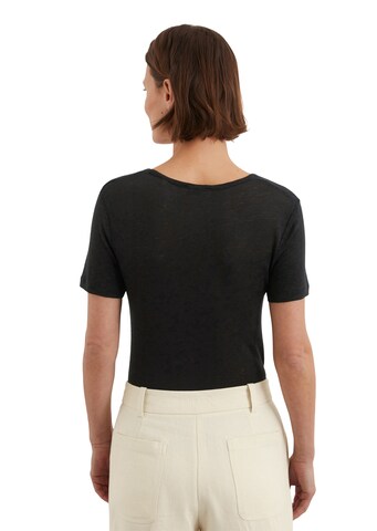 T-shirt Marc O'Polo en noir