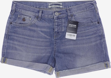 MAISON SCOTCH Shorts S in Blau: predná strana