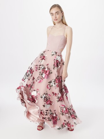 Vera Mont Abendkleid in Pink: predná strana