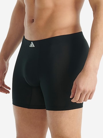 ADIDAS SPORTSWEAR Boxershorts 'Active Micro Tech' in Zwart