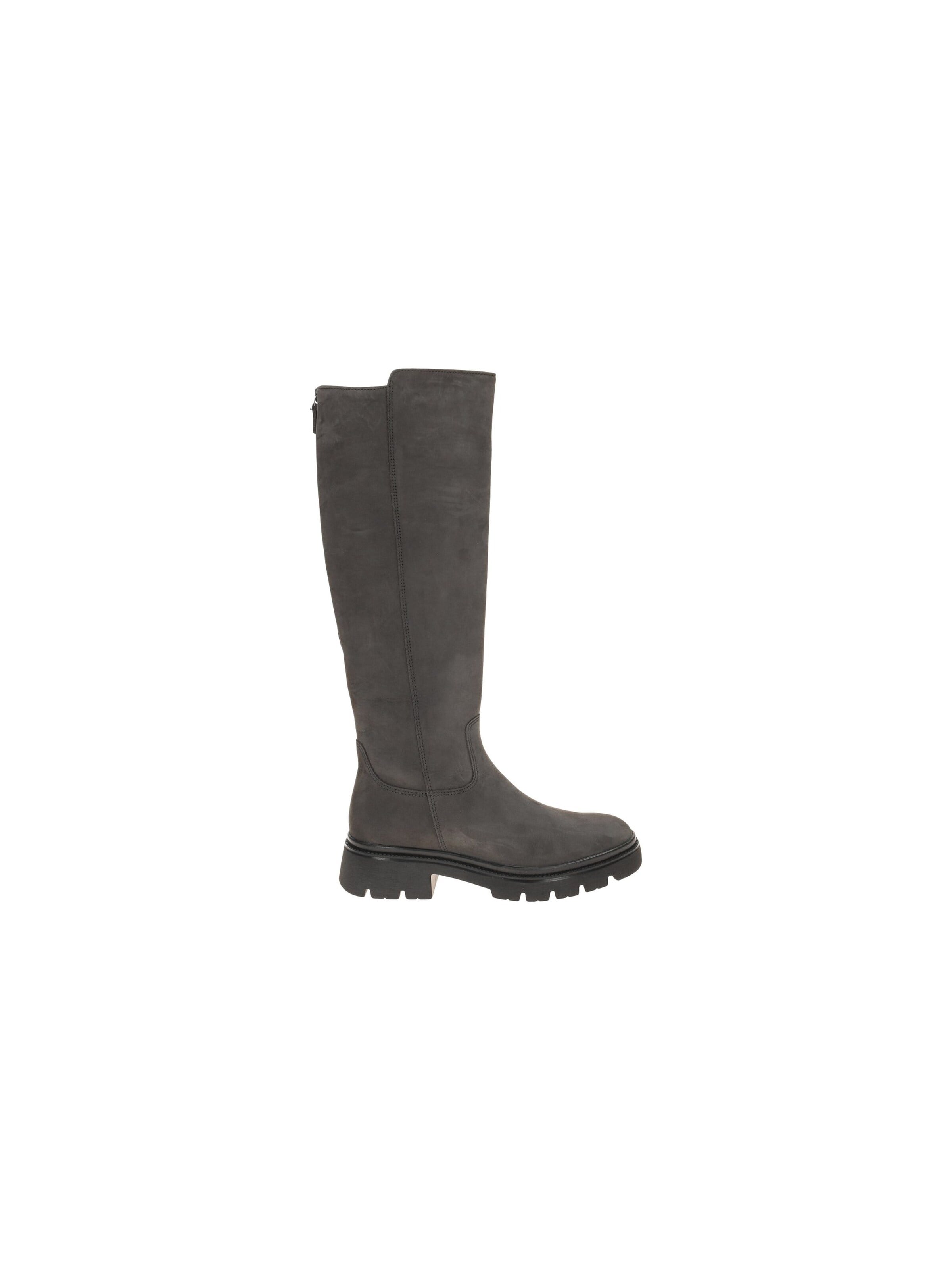 GABOR Boots in Grey