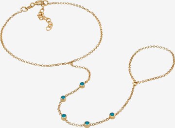 ELLI Bracelet in Gold: front