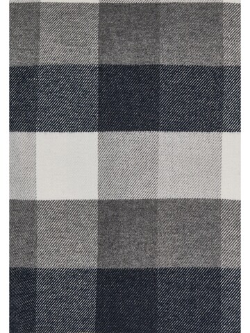 HECHTER PARIS Regular Fit Hemd in Grau