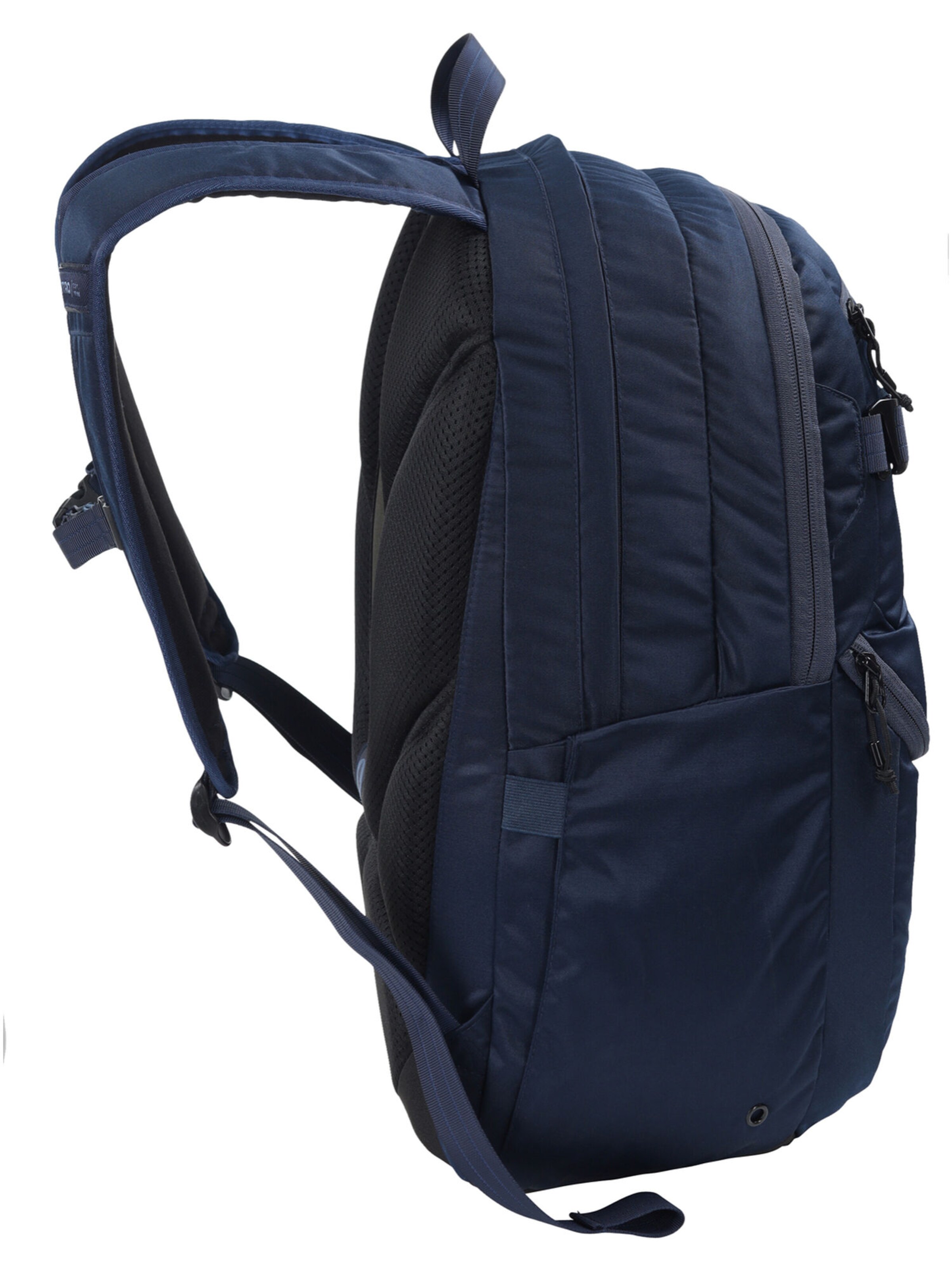 NITRO Rucksack 'Future Hero' in Blau