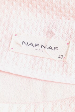 NAF NAF Skirt in L in Beige