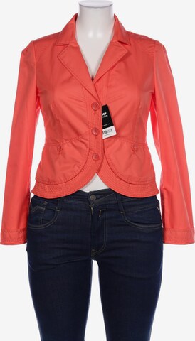 A Collezioni Blazer in S in Pink: front