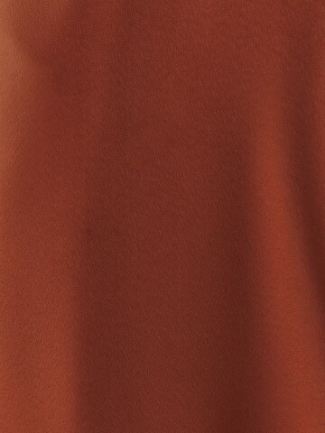 Willa Jumpsuit 'Sky' in Orange