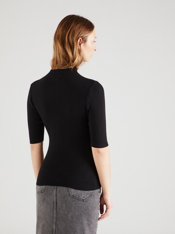 Molly BRACKEN Pullover in Schwarz