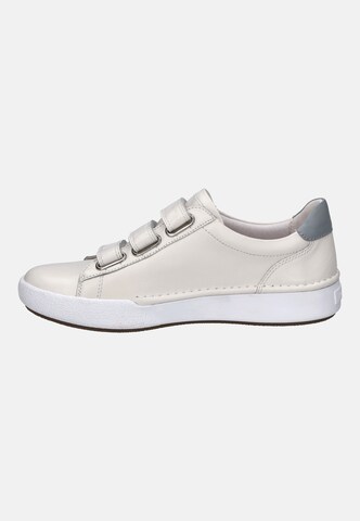 JOSEF SEIBEL Platform trainers 'Claire 12' in White