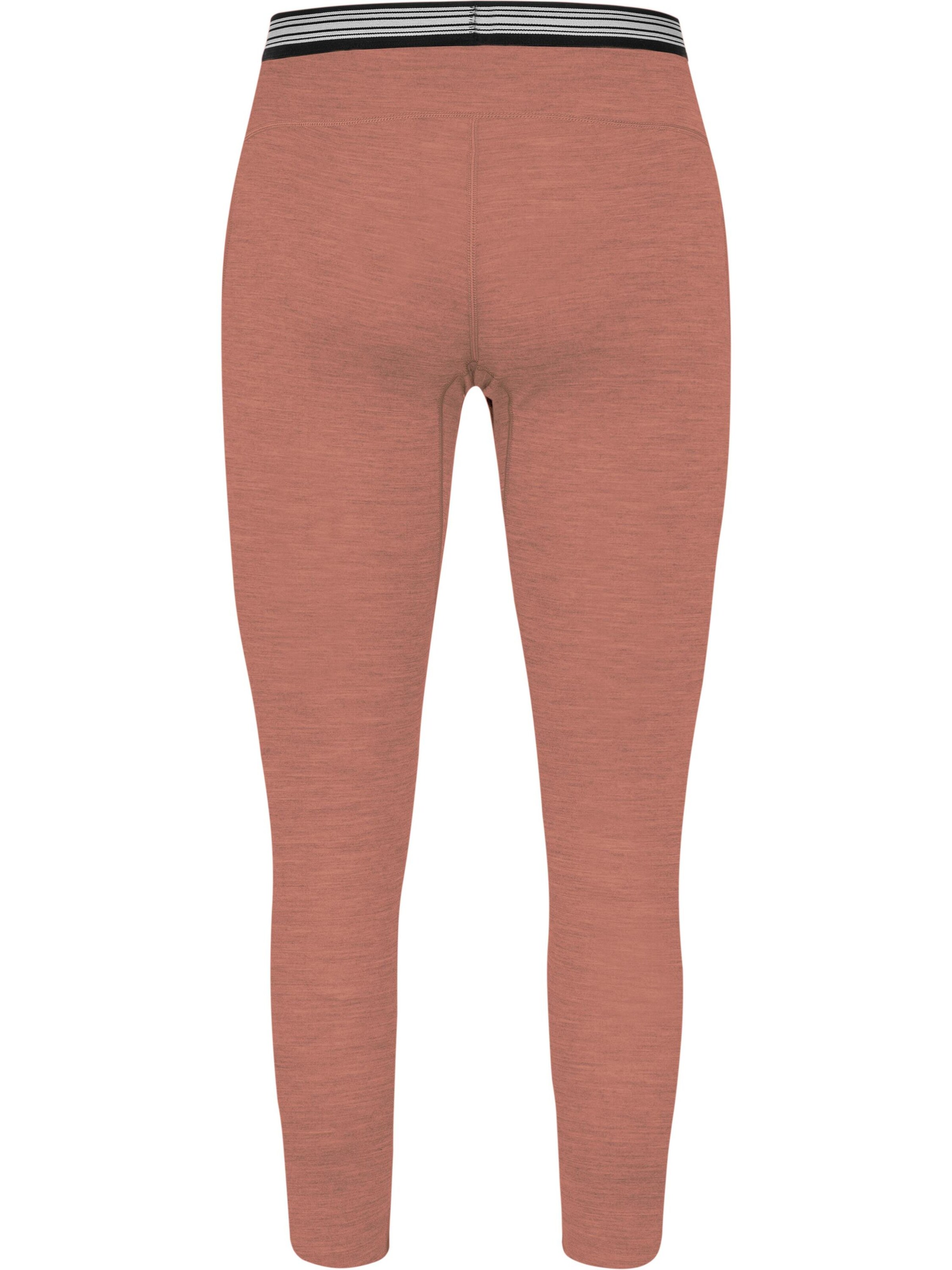 Sous-vêtements de sport 'Perth' normani en rose