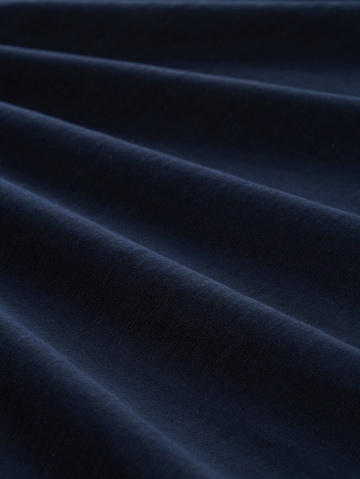 TOM TAILOR Shirt in Blue