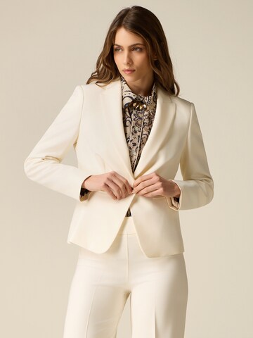 oltre Blazer‌‌‌‌‌‌‌‌ in Beige