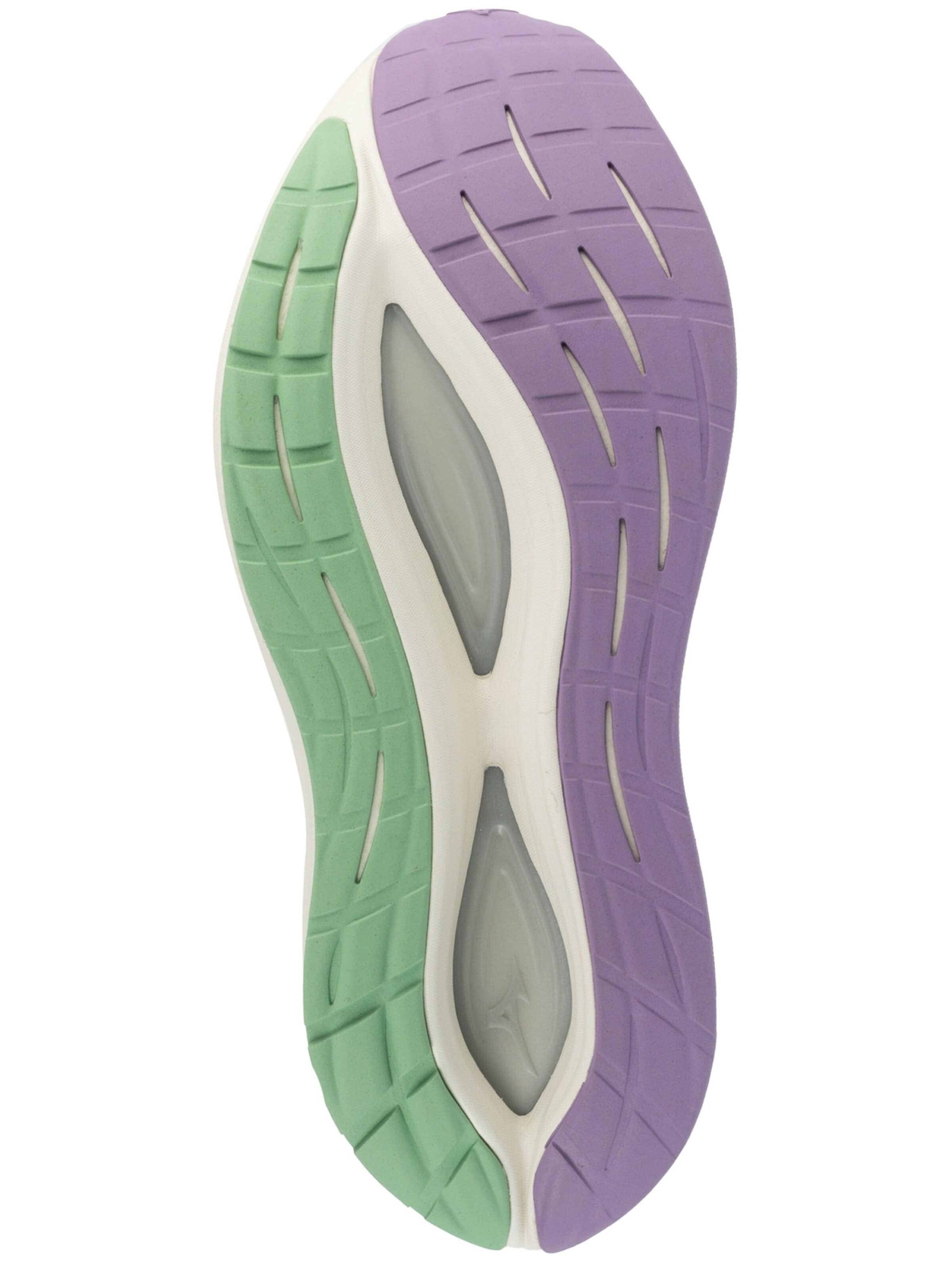 MIZUNO Running shoe 'Neo Vista 2' in Beige