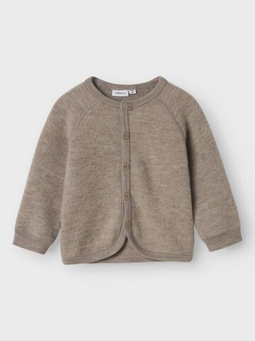 Giacchetta di NAME IT in beige