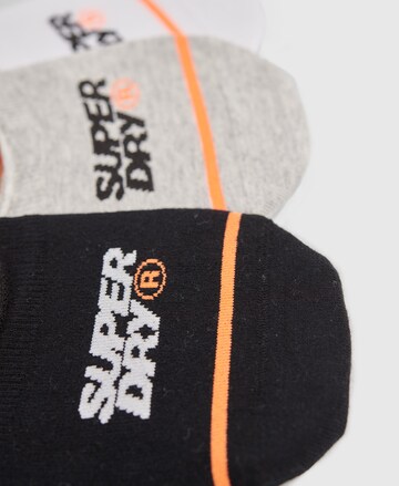 Superdry Sportsocken in Mischfarben