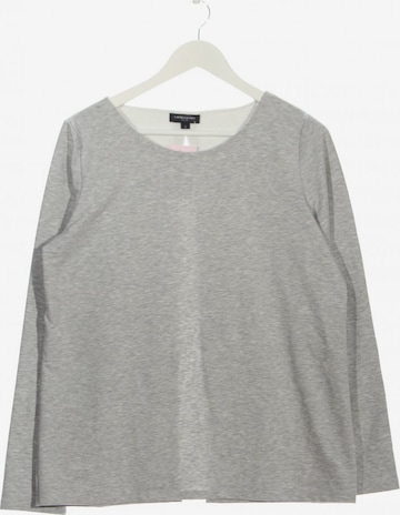 Lawrence Grey Sweatshirt L in Grau: predná strana