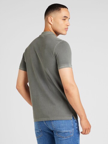 JOOP! Jeans Poloshirt 'Ambrosio' in Grün