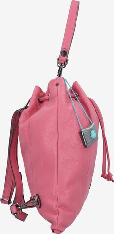 Gabs Pouch 'Cleo' in Pink