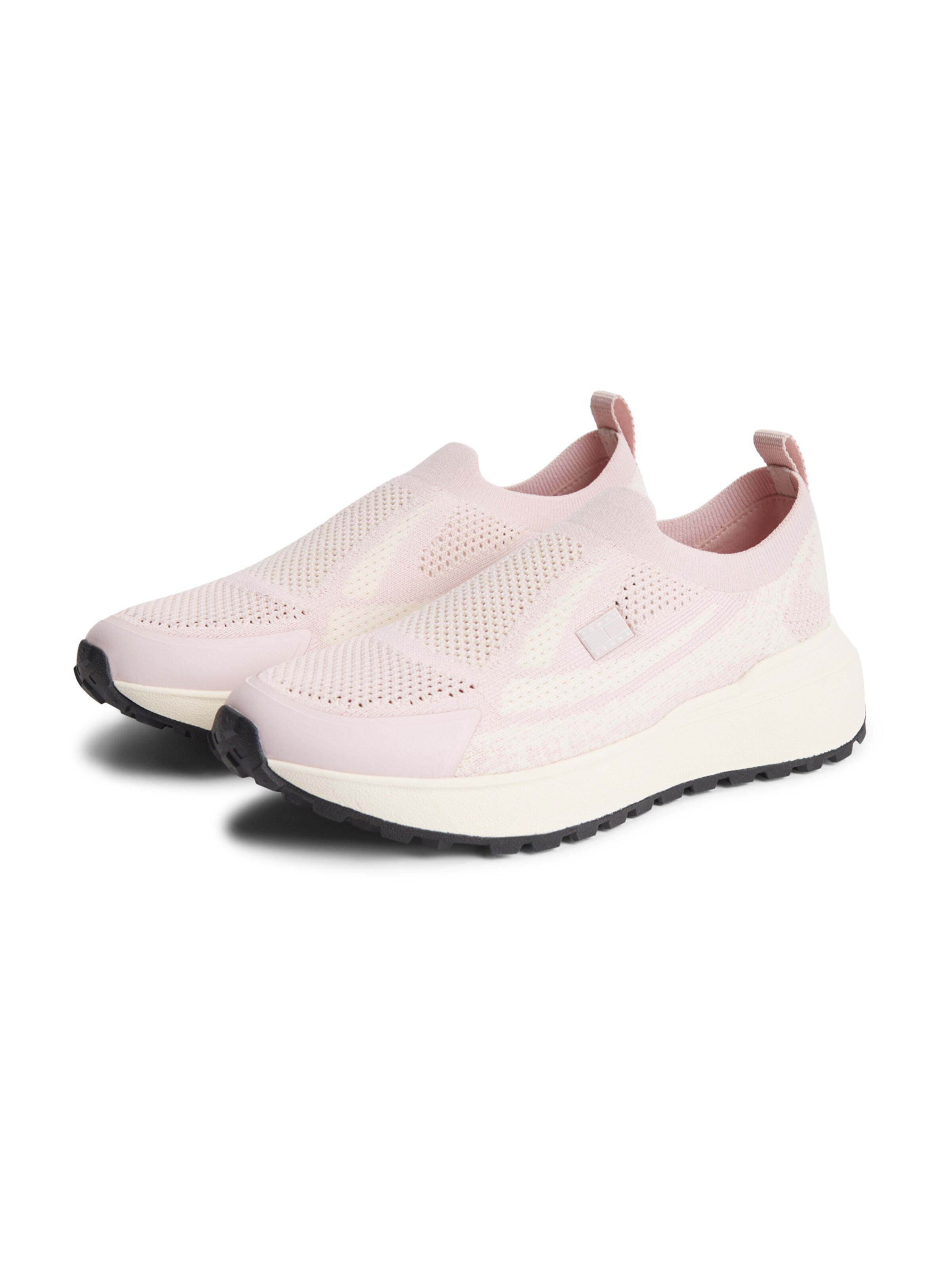 Tommy Jeans Slip-on in Pink