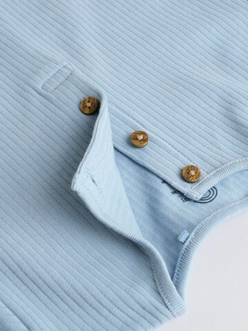 Tutina / body per bambino di Next in blu