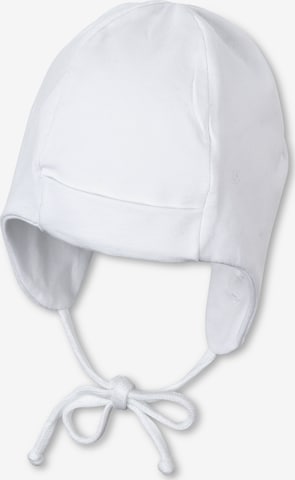 STERNTALER Mütze (OCS) in Weiß