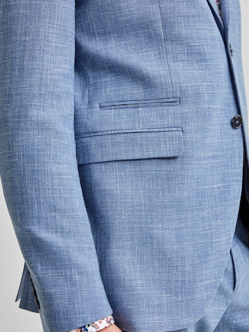 SELECTED HOMME Regular fit Suit Jacket 'Oasis' in Blue