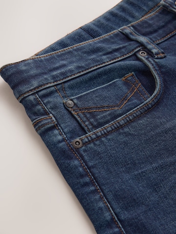 Next Slimfit Jeans in Blauw