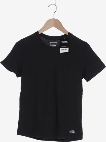 THE NORTH FACE Top & Shirt in S in Black: front