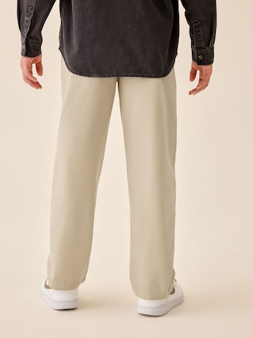 Next Regular Broek in Beige