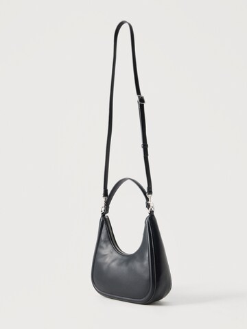Calvin Klein Shoulder bag in Black
