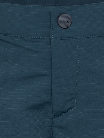 VAUDE Regular Hose 'Caprea' in Blau