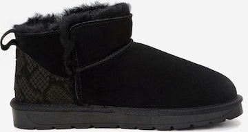 Gooce Boots 'Mistral' in Black