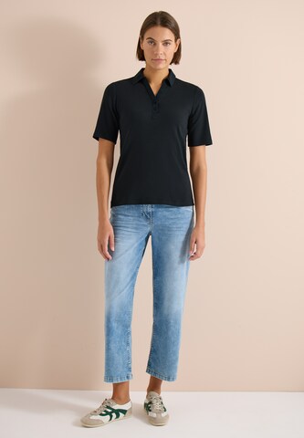 CECIL Shirt in Black