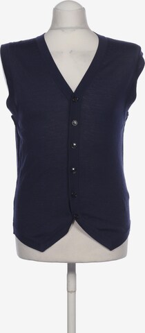 J.Lindeberg Sweater & Cardigan in M in Blue: front